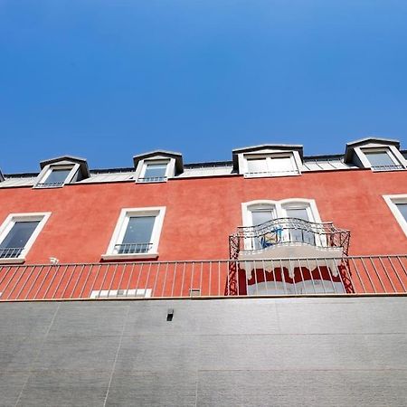 Superb Central Lisbon Apartment Екстер'єр фото