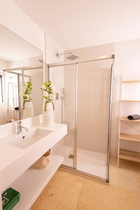 Superb Central Lisbon Apartment Екстер'єр фото