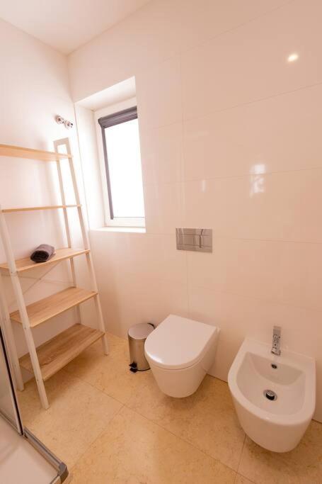 Superb Central Lisbon Apartment Екстер'єр фото