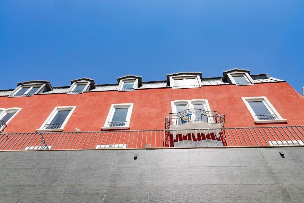 Superb Central Lisbon Apartment Екстер'єр фото