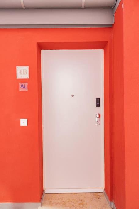 Superb Central Lisbon Apartment Екстер'єр фото