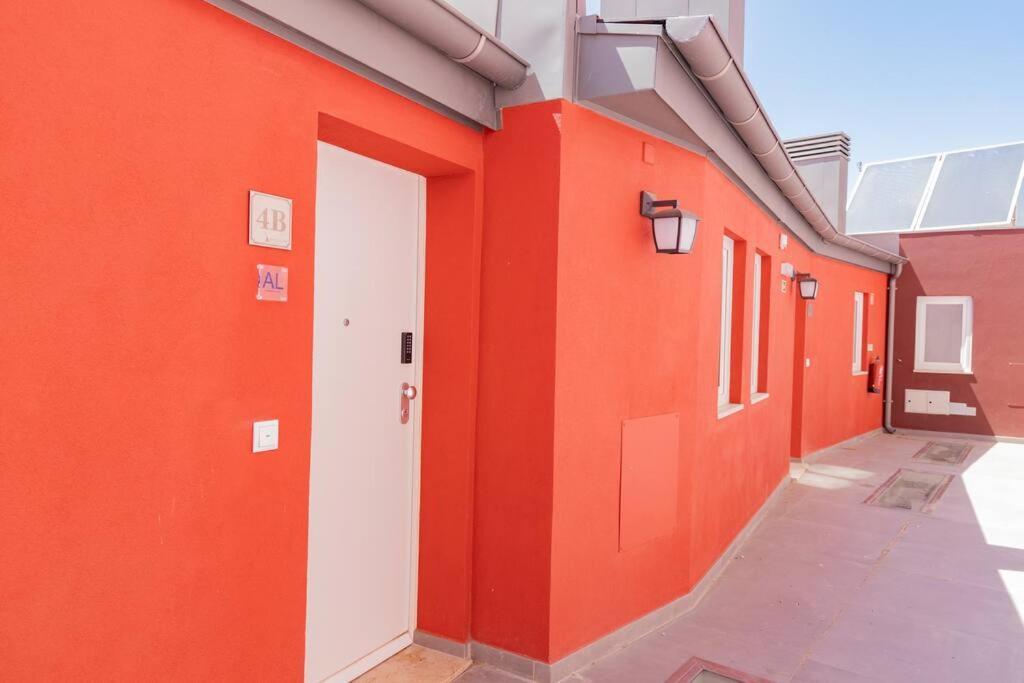 Superb Central Lisbon Apartment Екстер'єр фото