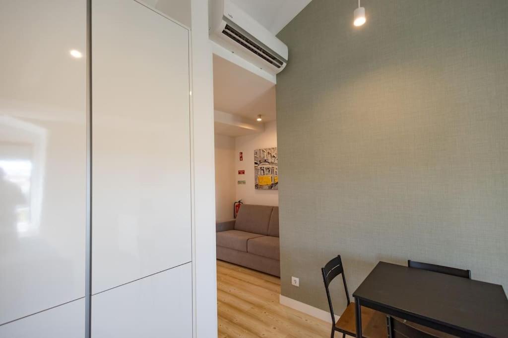 Superb Central Lisbon Apartment Екстер'єр фото