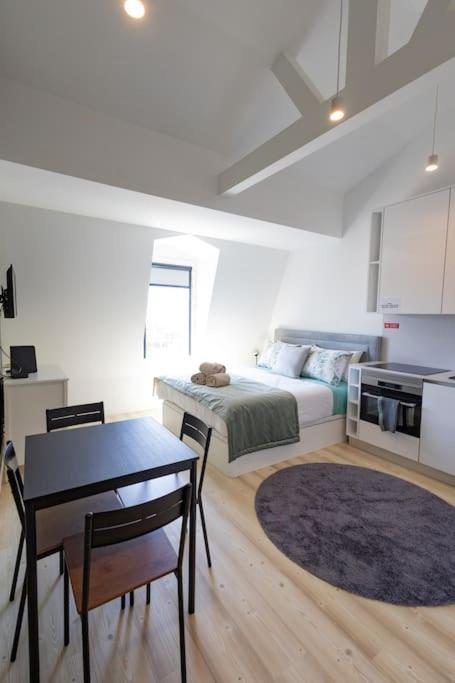 Superb Central Lisbon Apartment Екстер'єр фото